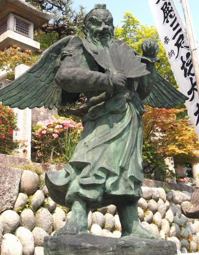 三尺坊