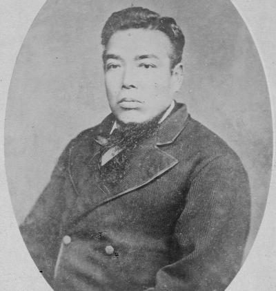 三島通庸