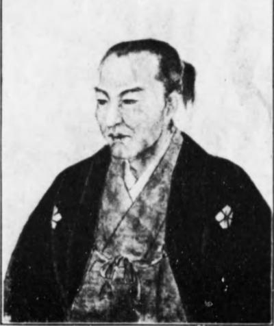 山県大弐