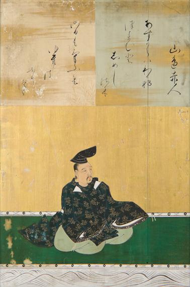 山部赤人