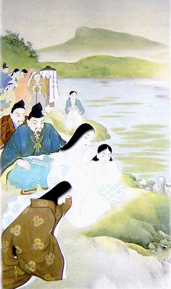市太郎霊
