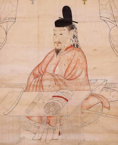 舎人親王