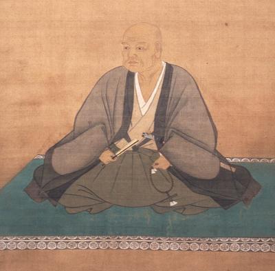 酒井忠勝