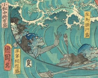 平有盛