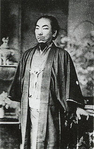 尚泰王