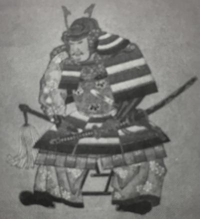 松平近正