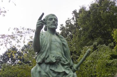 松平親氏