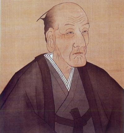 上杉治憲