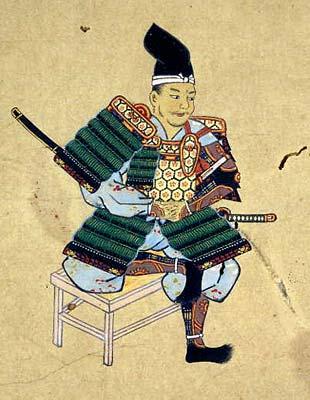 常陸坊海尊