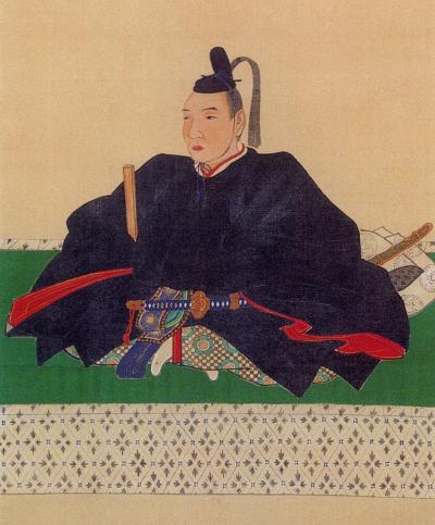 織田信勝