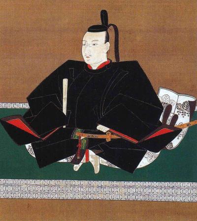 織田信忠