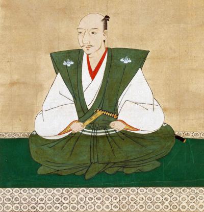 織田信長