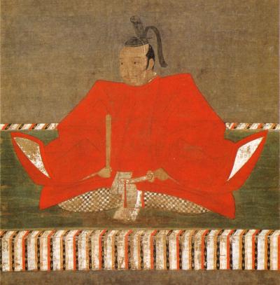 奥平信昌