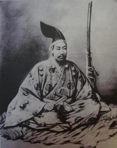 神代勝利