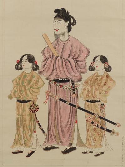 聖徳太子