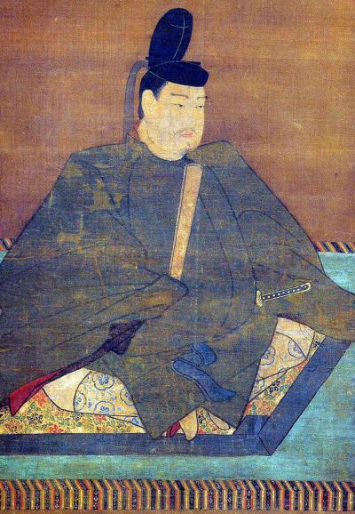 聖武天皇