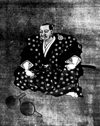 青山忠俊