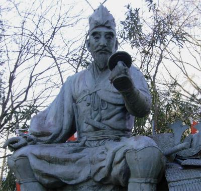 斉藤実盛