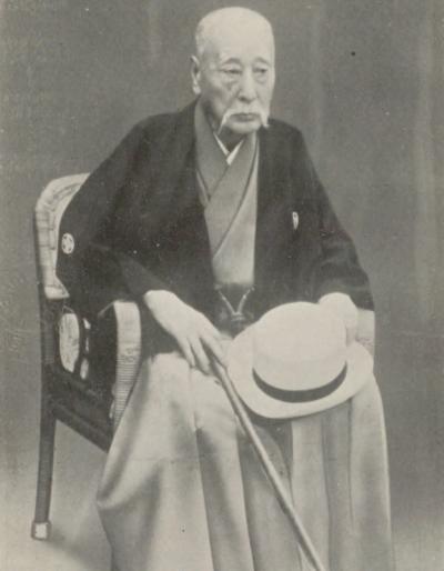 浅野長勲