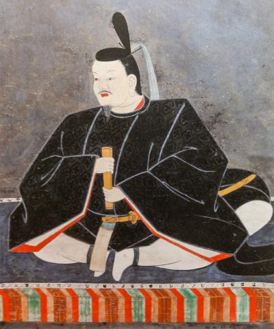 前田利常