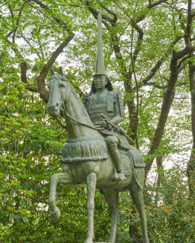前田利長