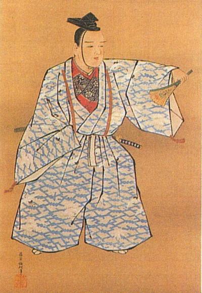 前田利保