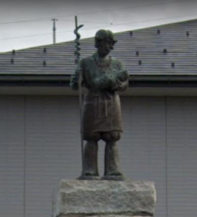 息長宿禰王