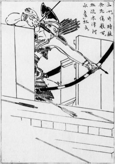 足助重範