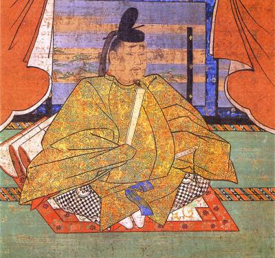 村上天皇