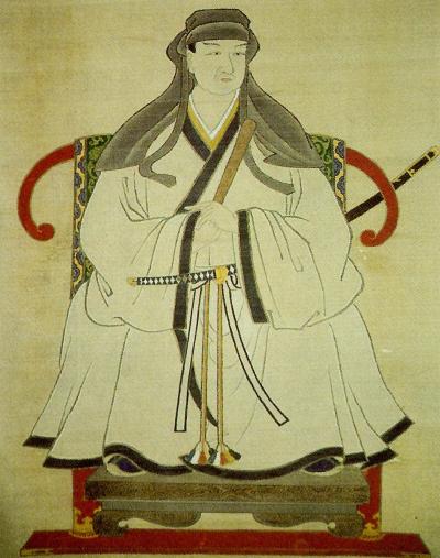多久茂文