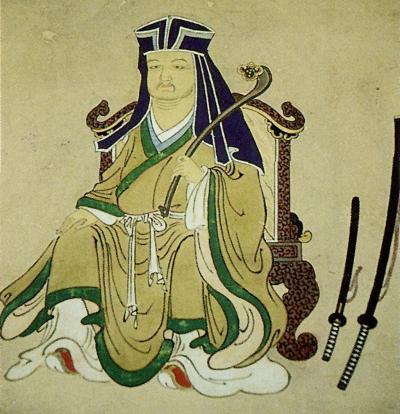 多久安順
