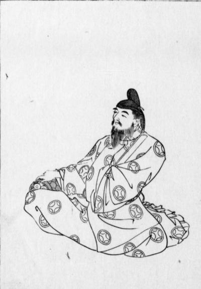 太安万侶