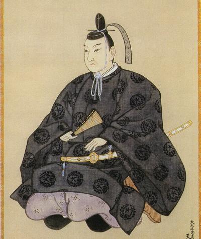 大久保忠真