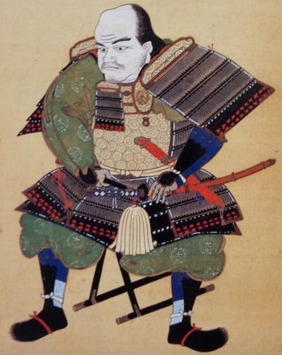 大久保忠世