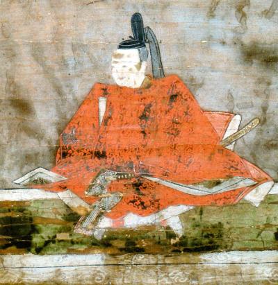 穂井田元清