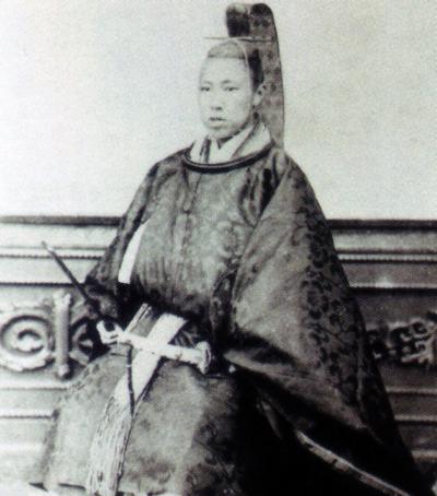 池田慶徳