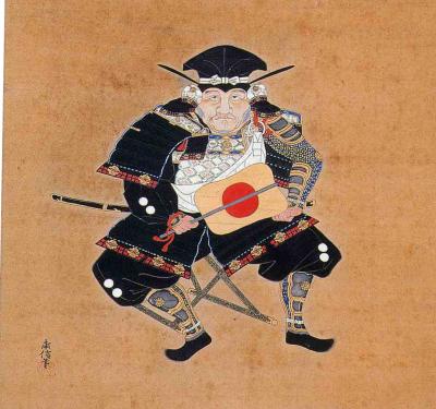 池田恒興