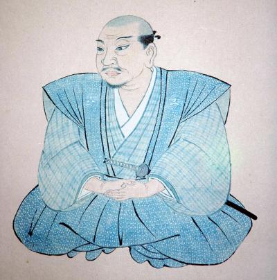 中江藤樹