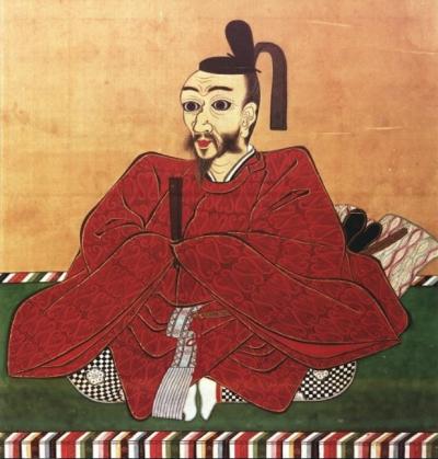 中川久清