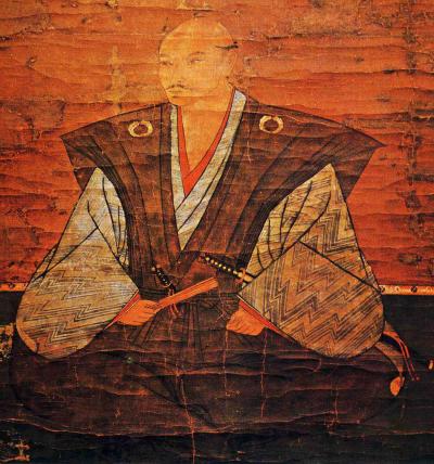 中川清秀