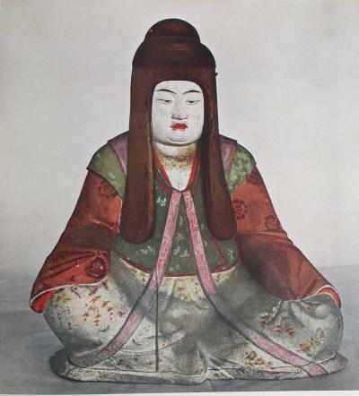 仲姫命