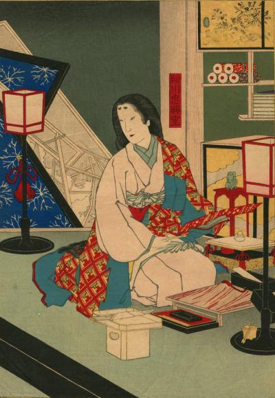 細川ガラシャ