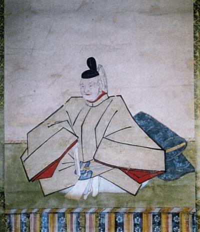 奥平貞能