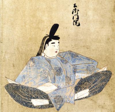 土御門天皇