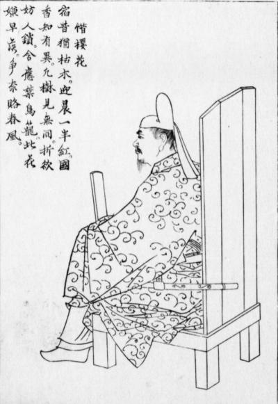 島田忠臣