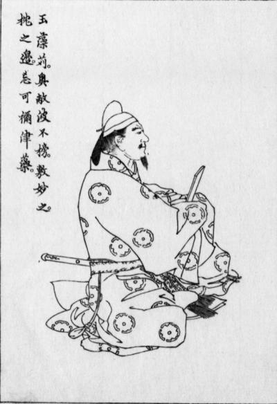 藤原宇合