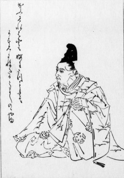 藤原家隆