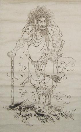 藤原三吉神