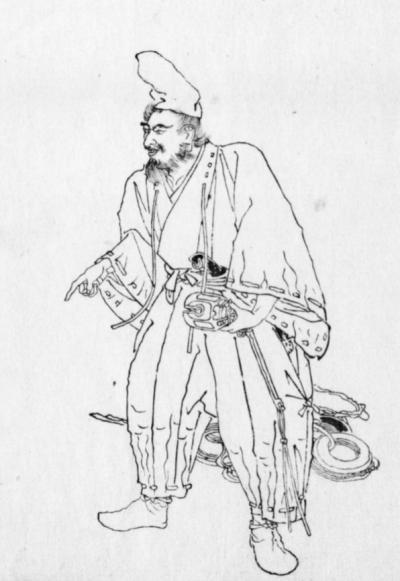 藤原忠文