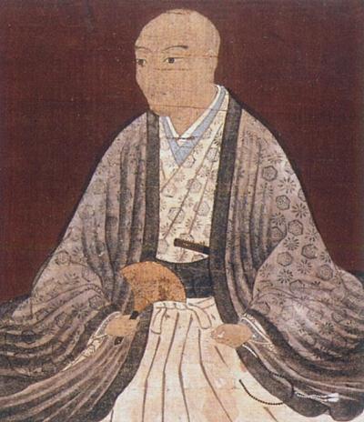 生駒親正